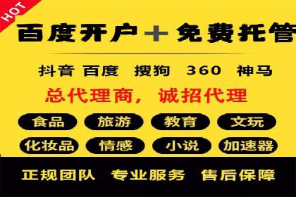 百度推广费用策略在竞争激烈市场的应用案例